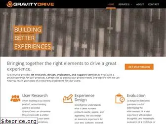 gravitydrive.com