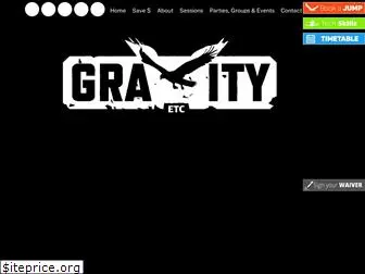 gravityetc.com.au