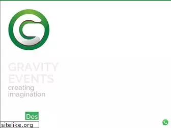 gravityevents.com.sg