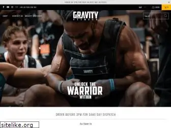 gravityfitness.co.uk thumbnail