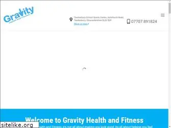 gravityfitness.org