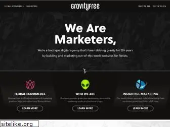 gravityfree.com