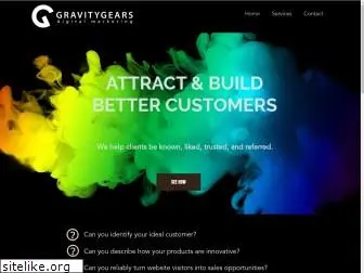 gravitygears.com