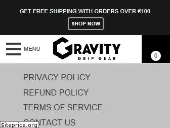 gravitygripgear.com