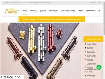 gravityhardware.com