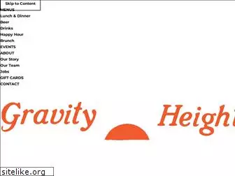 gravityheights.com