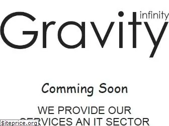 gravityinfinity.com