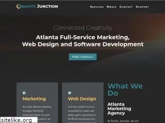 gravityjunction.com