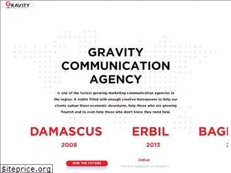 gravitylevant.com