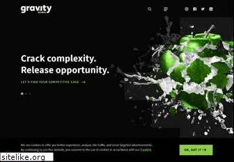 gravitylondon.com