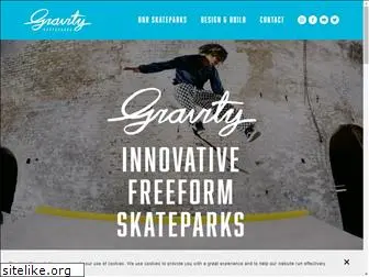 gravityparks.co.uk