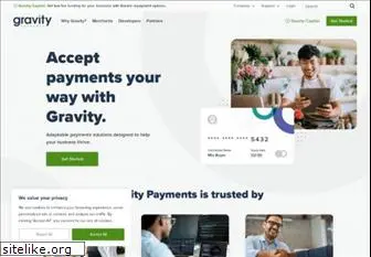 gravitypayments.com