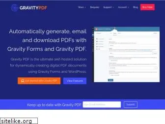 gravitypdf.com