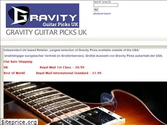 gravitypicks.co.uk