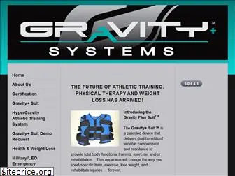 gravityplustraining.com