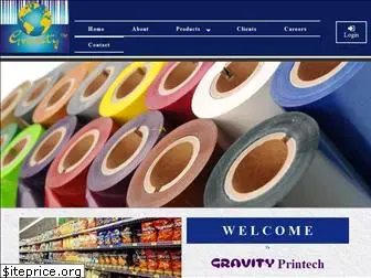 gravityprintech.com