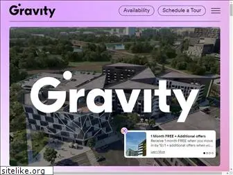 gravityproject.com
