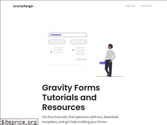 gravityranger.com