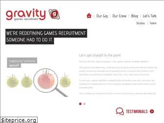 gravityrecruitment.com