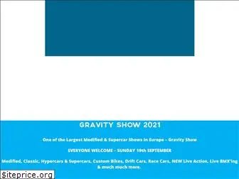 gravityshow.co.uk