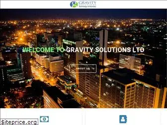 gravitysolutions.net