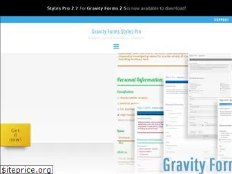 gravitystylespro.com