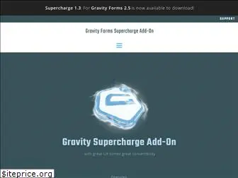 gravitysupercharge.com