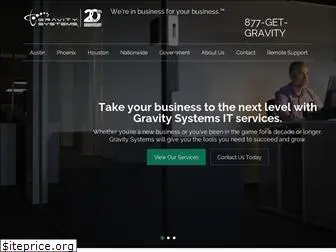 gravityusa.com