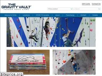 gravityvault.com