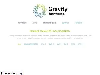 gravityventures.com
