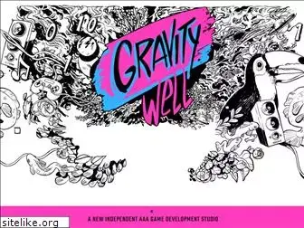 gravitywell.games