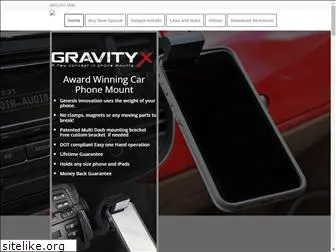 gravityxmount.com