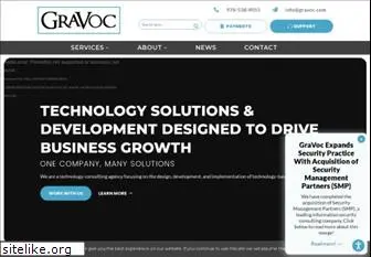 gravoc.com