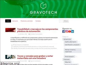 gravographspain.com