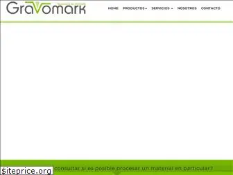 gravomark.com