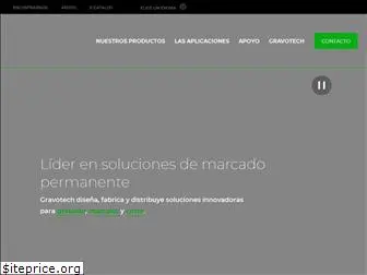 gravotech.com.mx