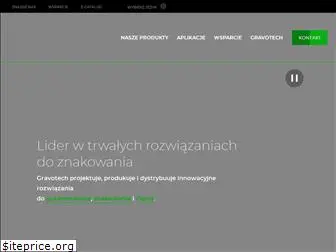 gravotech.pl