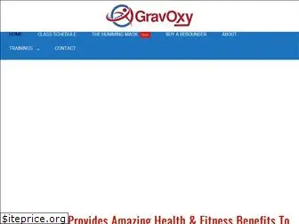 gravoxyfitness.com