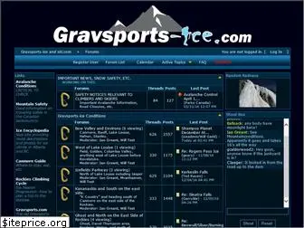 gravsports-ice.com