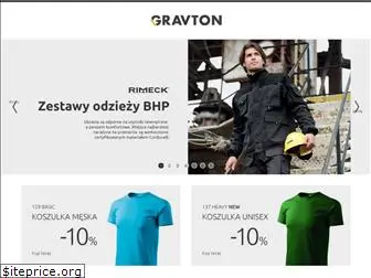 gravton.pl