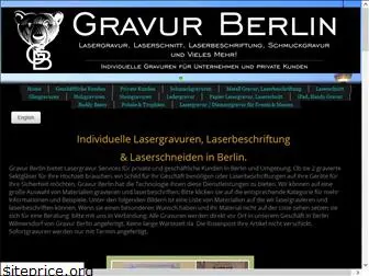 gravur-berlin.com