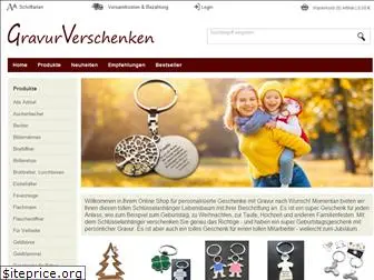 gravur-verschenken.de