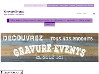gravure-events.com