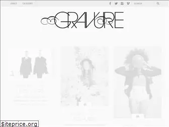 gravuremag.com