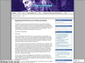 gravybread.wordpress.com