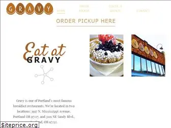 gravyrestaurant.com