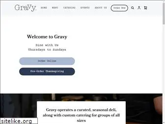 gravyvashon.com