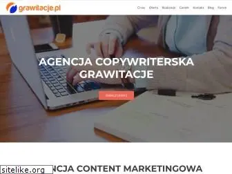 grawitacje.pl