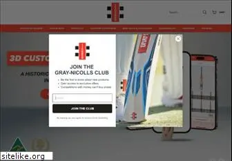 gray-nicolls.com.au