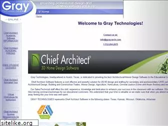 gray-tech.com